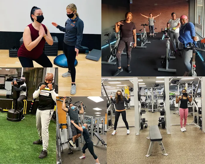 Total Health Club Picture 5