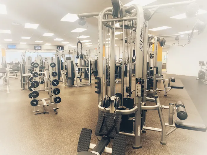 Total Health Club Picture 3