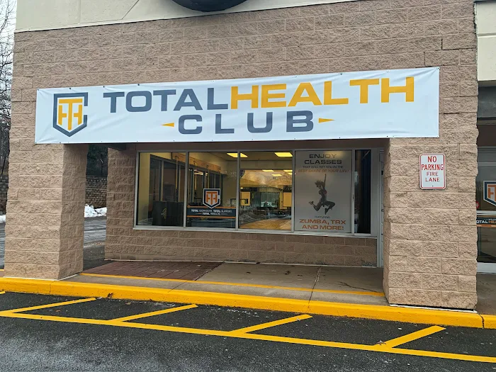 Total Health Club Picture 6