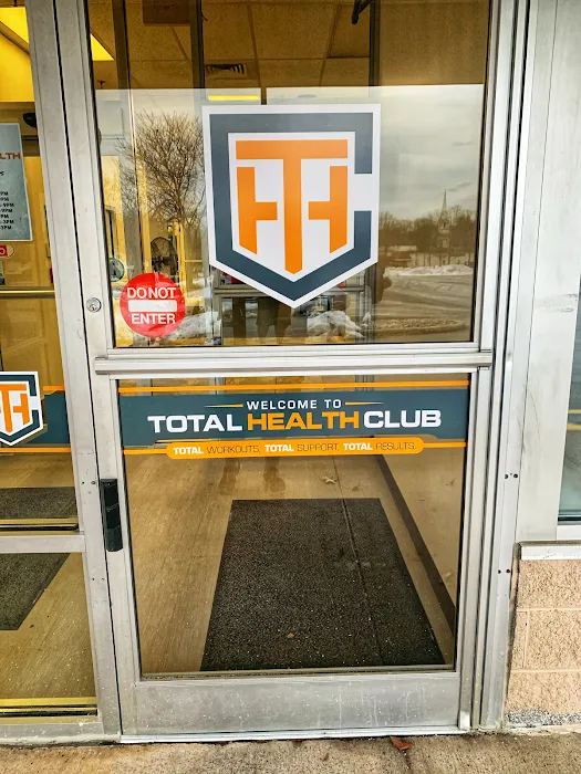 Total Health Club Picture 7