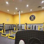 Planet Fitness