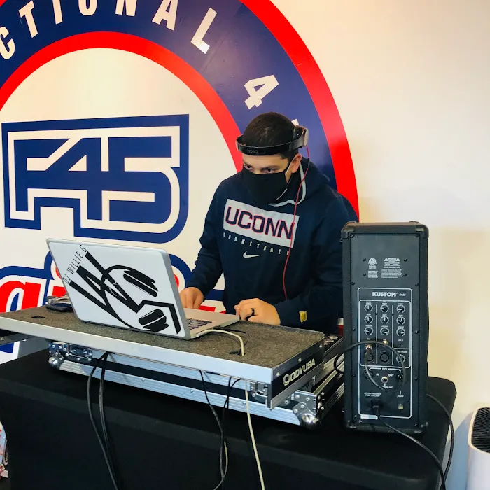 F45 Training West Hartford Picture 8
