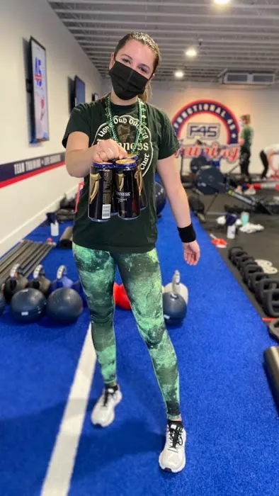 F45 Training West Hartford Picture 6