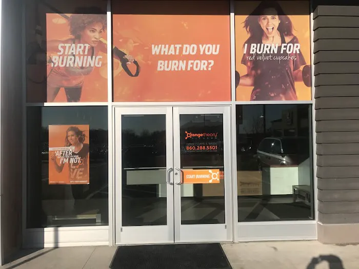 Orangetheory Fitness Picture 3