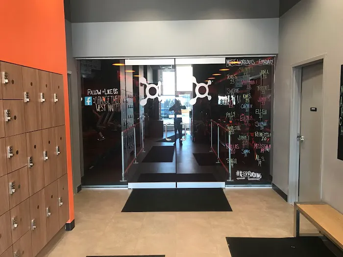 Orangetheory Fitness Picture 5