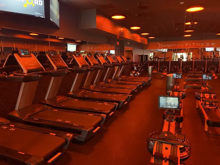 Orangetheory Fitness Picture 7