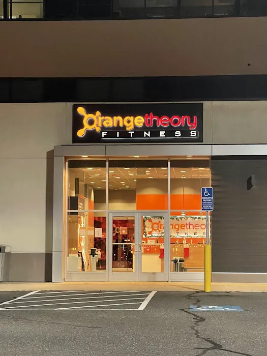 Orangetheory Fitness Picture 10