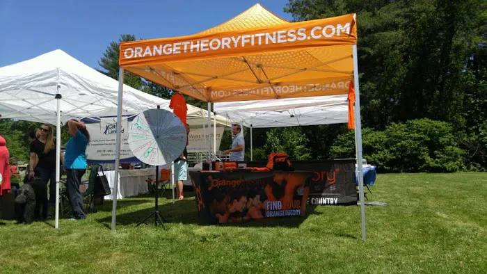 Orangetheory Fitness Picture 1