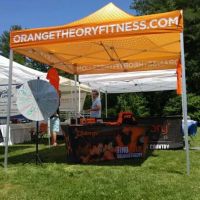 Orangetheory Fitness ico