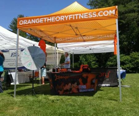 Orangetheory Fitness
