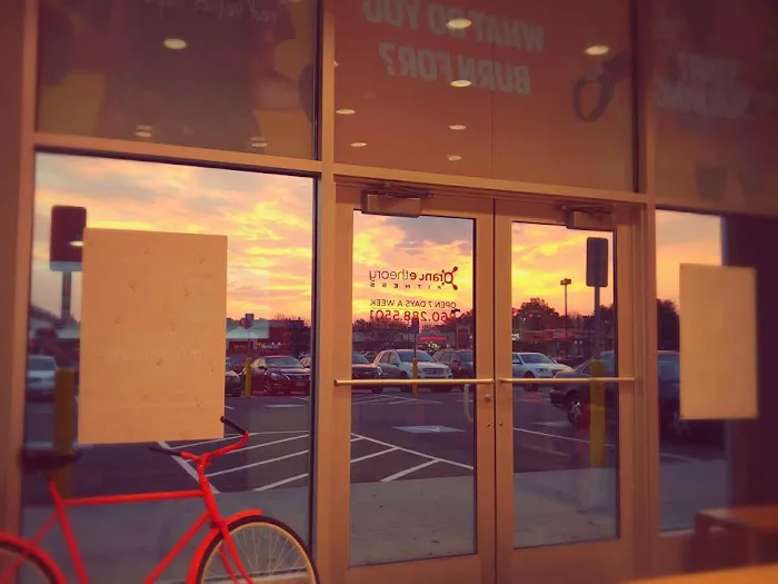 Orangetheory Fitness Picture 2