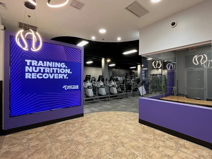 Anytime Fitness Picture 1