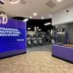 Anytime Fitness
