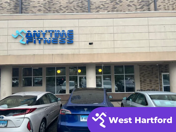 Anytime Fitness Picture 7
