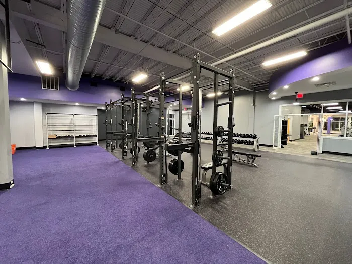 Anytime Fitness Picture 3