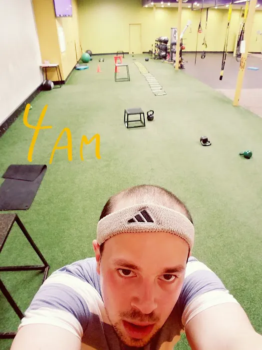 Anytime Fitness Picture 5