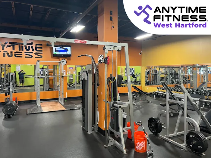 Anytime Fitness Picture 10