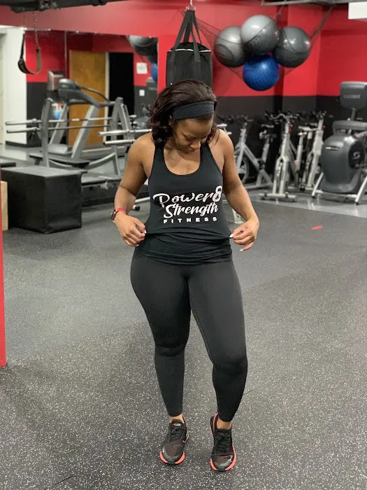 Spin Fitness Studio Picture 1