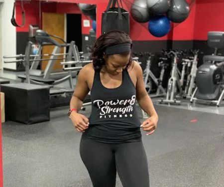 Spin Fitness Studio