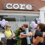 Core Barre Studio