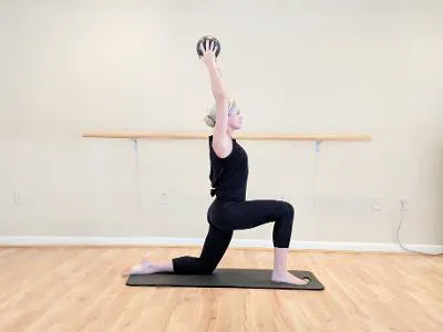 Core Barre Studio Picture 3