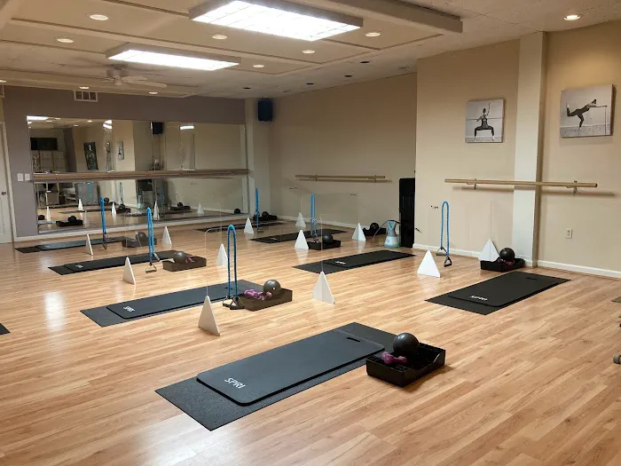 Core Barre Studio Picture 2