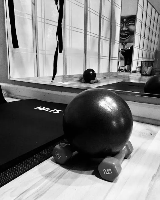 Core Barre Studio Picture 5