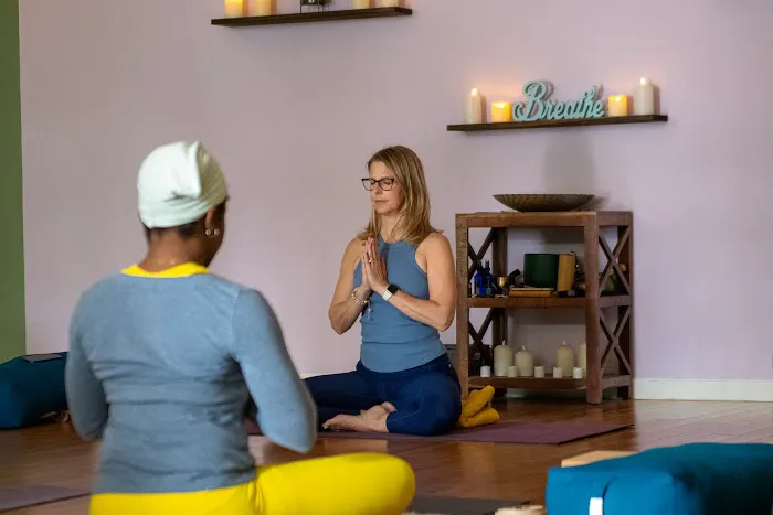 Evolution Yoga & Wellness Co., Newington CT Picture 6