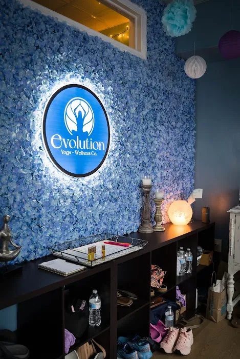 Evolution Yoga & Wellness Co., Newington CT Picture 10