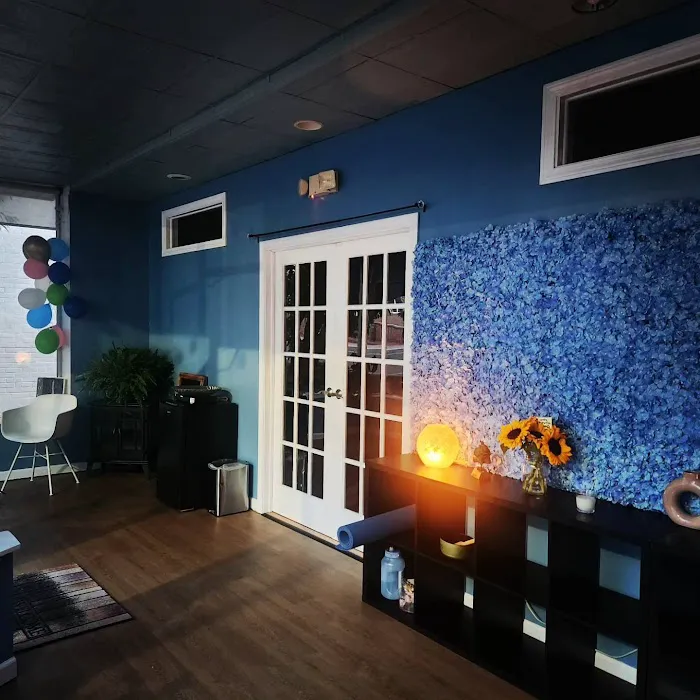 Evolution Yoga & Wellness Co., Newington CT Picture 5