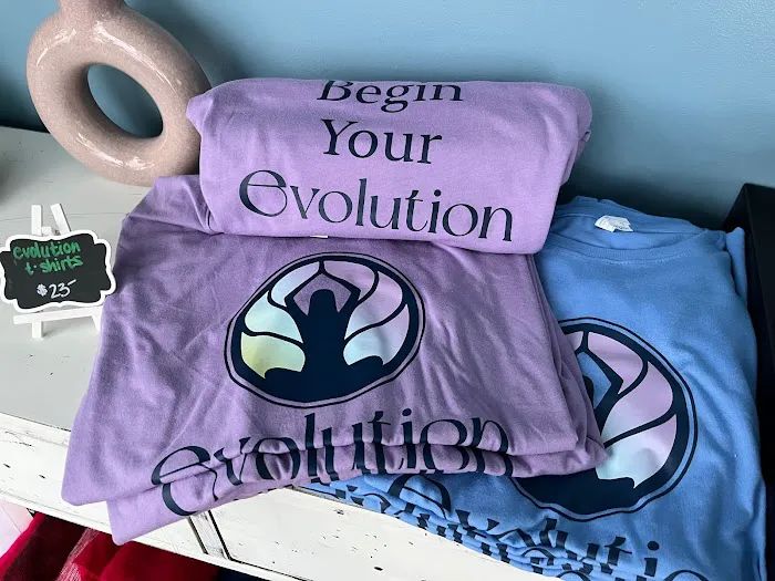 Evolution Yoga & Wellness Co., Newington CT Picture 9