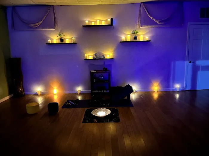 Evolution Yoga & Wellness Co., Newington CT Picture 2
