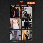FE FITNESS