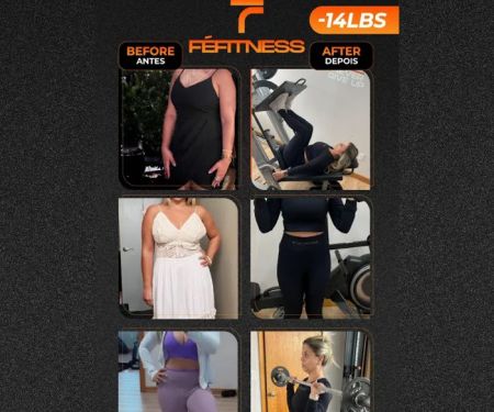 FE FITNESS