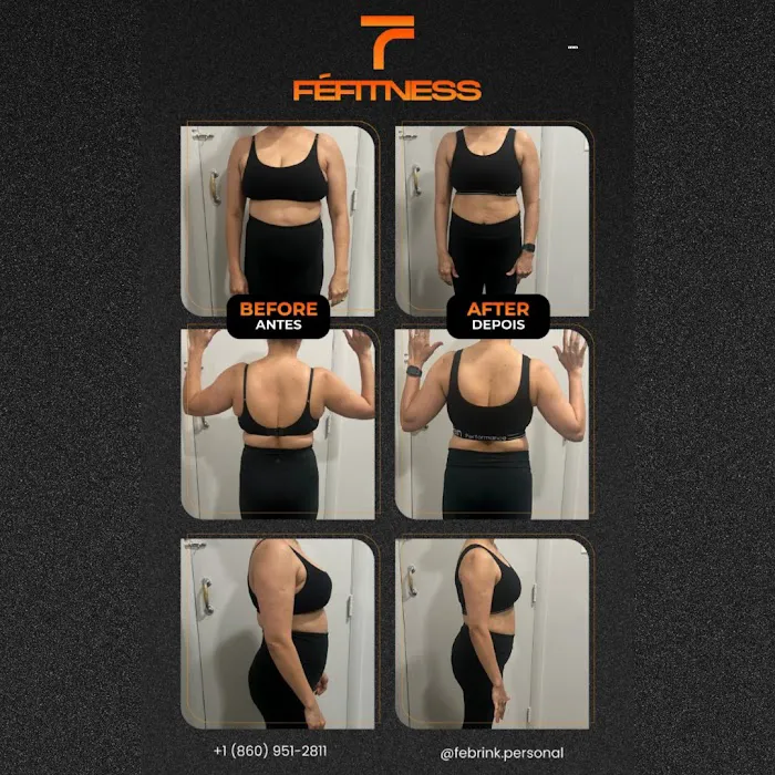 FE FITNESS Picture 6