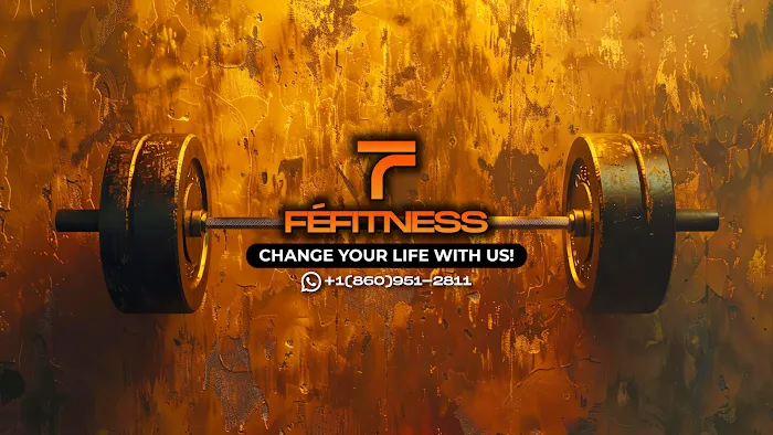 FE FITNESS Picture 9
