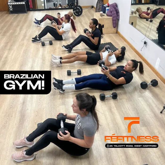 FE FITNESS Picture 2