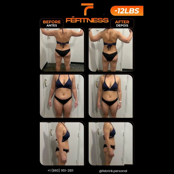 FE FITNESS Picture 5