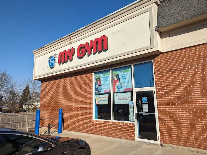 My Gym Children's Fitness Center Picture 7