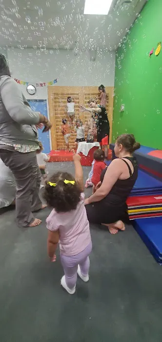 My Gym Children's Fitness Center Picture 5