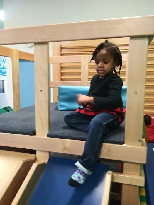 My Gym Children's Fitness Center Picture 8