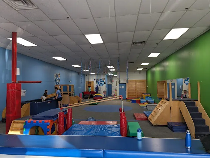 My Gym Children's Fitness Center Picture 2
