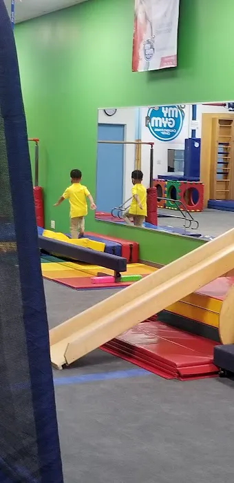 My Gym Children's Fitness Center Picture 1