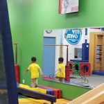 My Gym Children's Fitness Center
