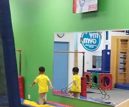 My Gym Children's Fitness Center