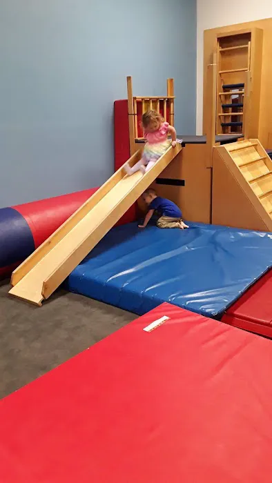 My Gym Children's Fitness Center Picture 3