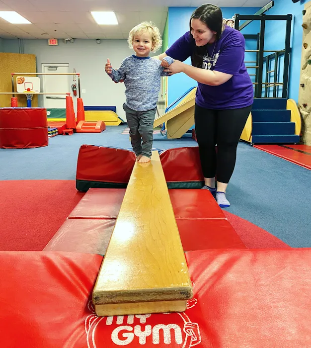 My Gym Children's Fitness Center Picture 10