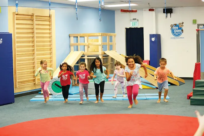 My Gym Children's Fitness Center Picture 4