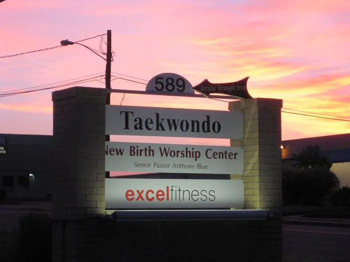 Excel Fitness Picture 6