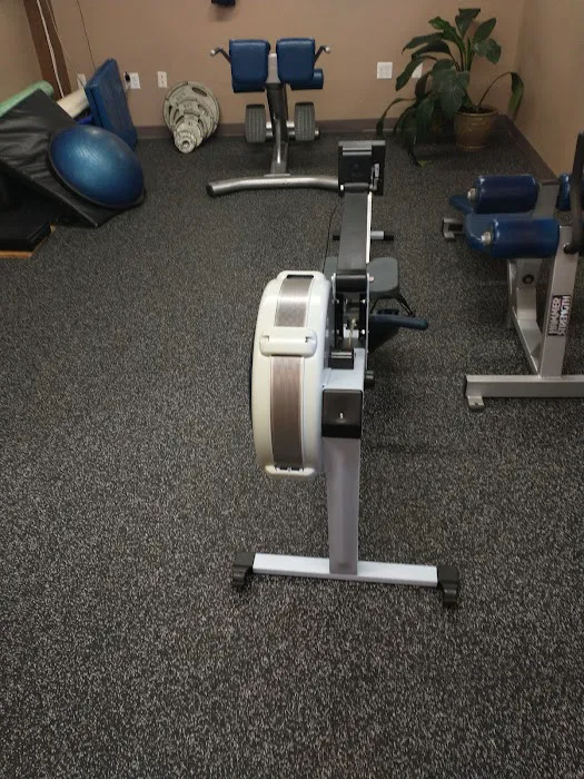 Excel Fitness Picture 3